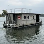 Botel Hausboot Marieke Fuehrerscheinfrei Schwerin (Mecklenburg-Vorpommern)