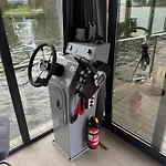 Hausboot Marieke Fuehrerscheinfrei