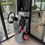 Hausboot Marieke Fuehrerscheinfrei
