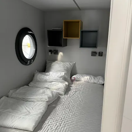 Hausboot Marieke Fuehrerscheinfrei Botel Schwerin (Mecklenburg-Vorpommern)