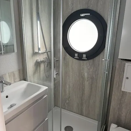 Hausboot Marieke Fuehrerscheinfrei * Schwerin (Mecklenburg-Vorpommern)