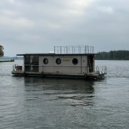 ספינת מלון Hausboot Marieke Fuehrerscheinfrei